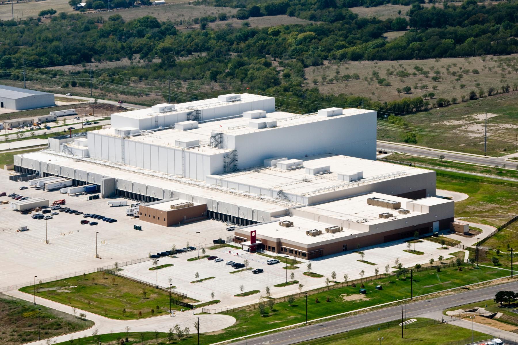 Target Food Distribution Center Ryan Companies target-food-distribution-center-ryan-companies